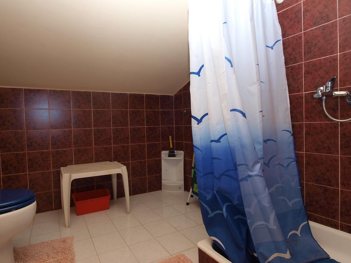 Apartments Slavica 382 Pula Exterior foto